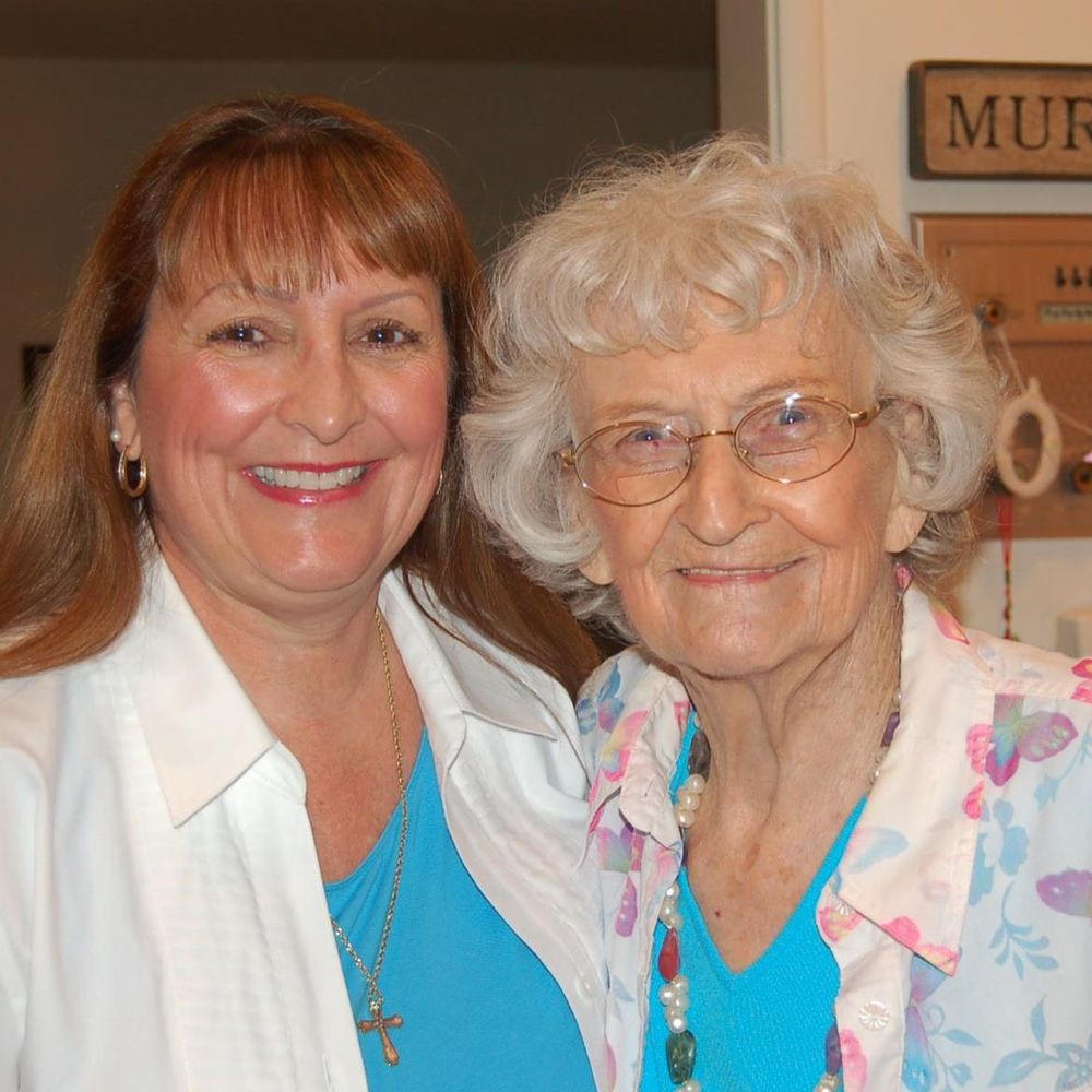 Meet your Posher, Christine